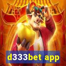 d333bet app